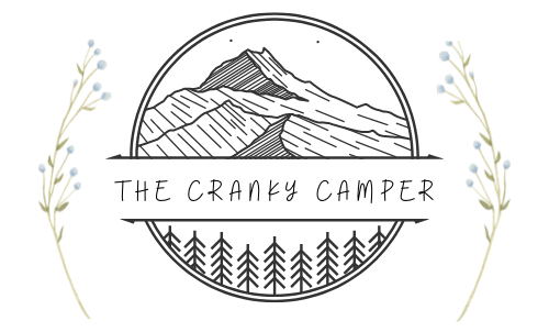 The Cranky Camper